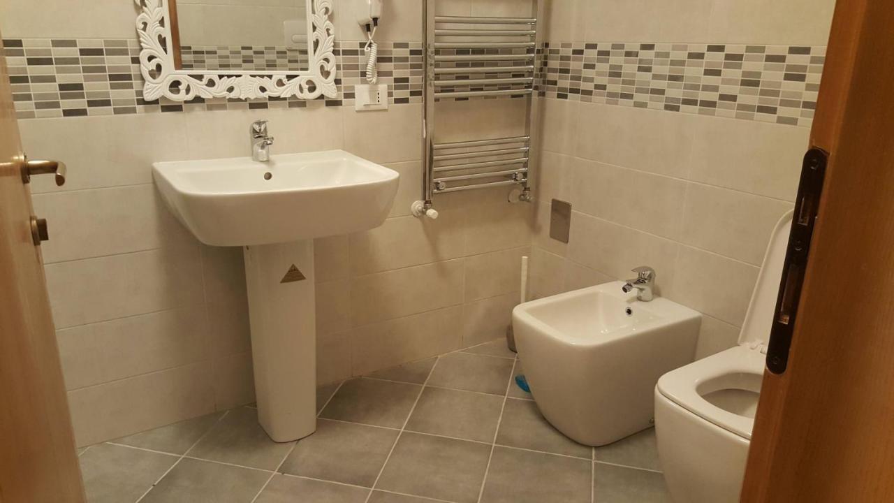 Casa Del Pozzo Hotel Velence Kültér fotó