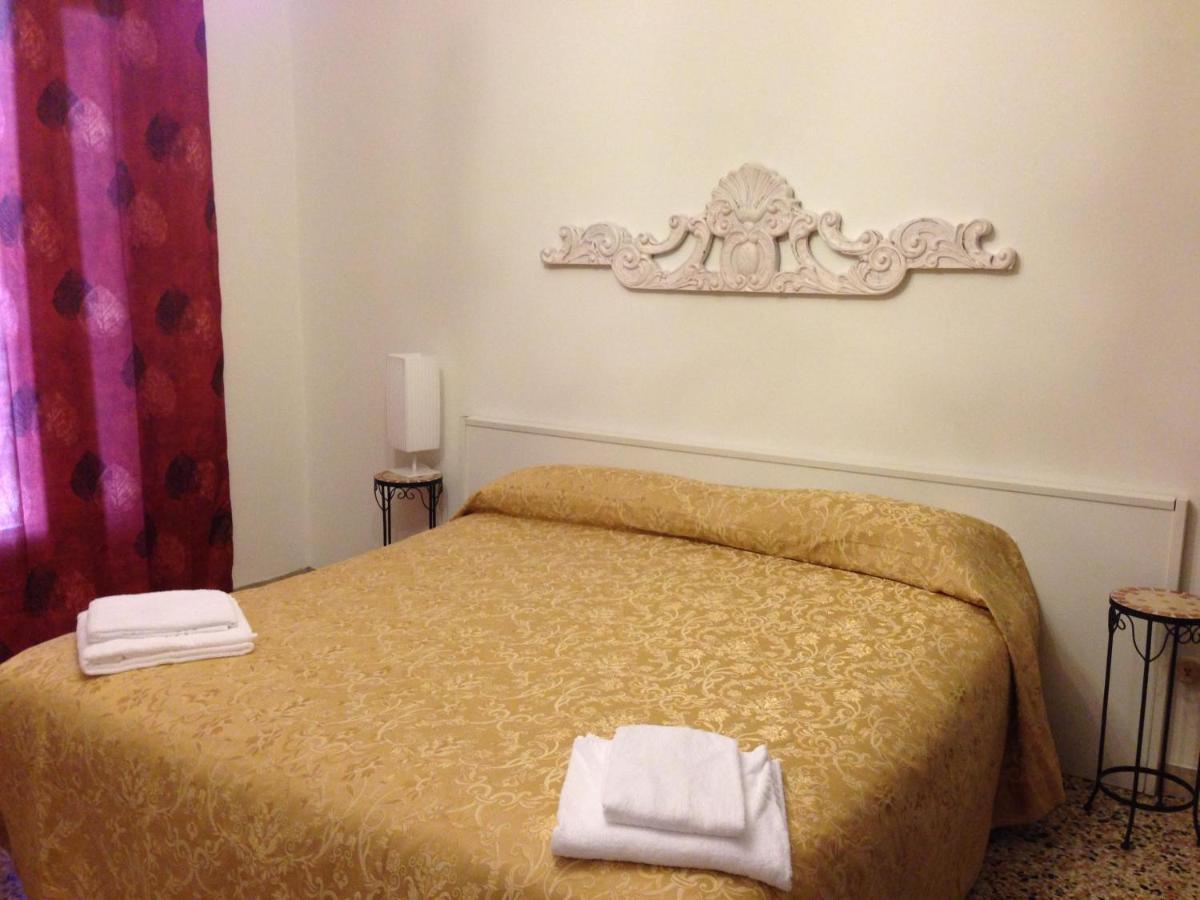 Casa Del Pozzo Hotel Velence Kültér fotó