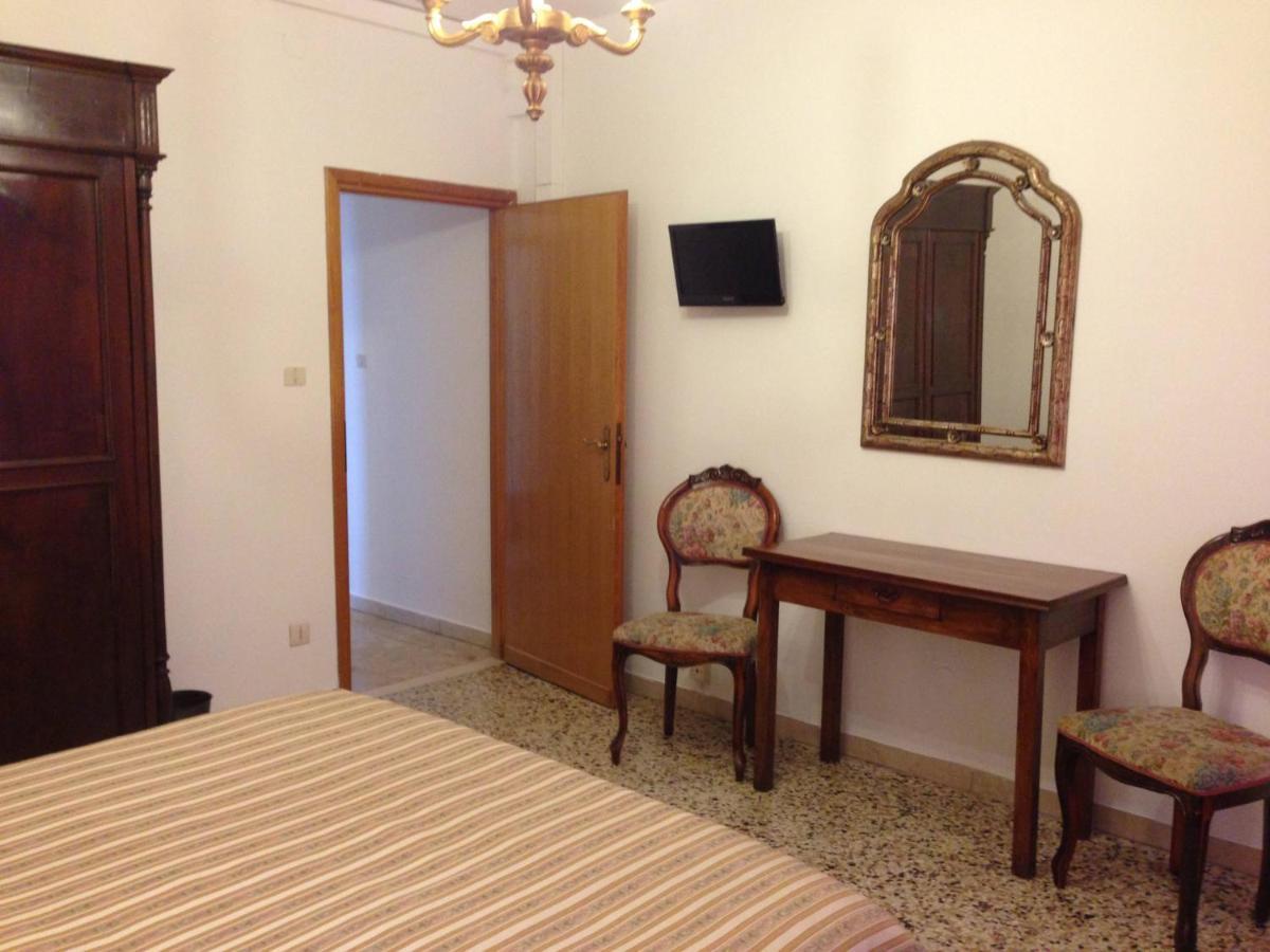 Casa Del Pozzo Hotel Velence Kültér fotó