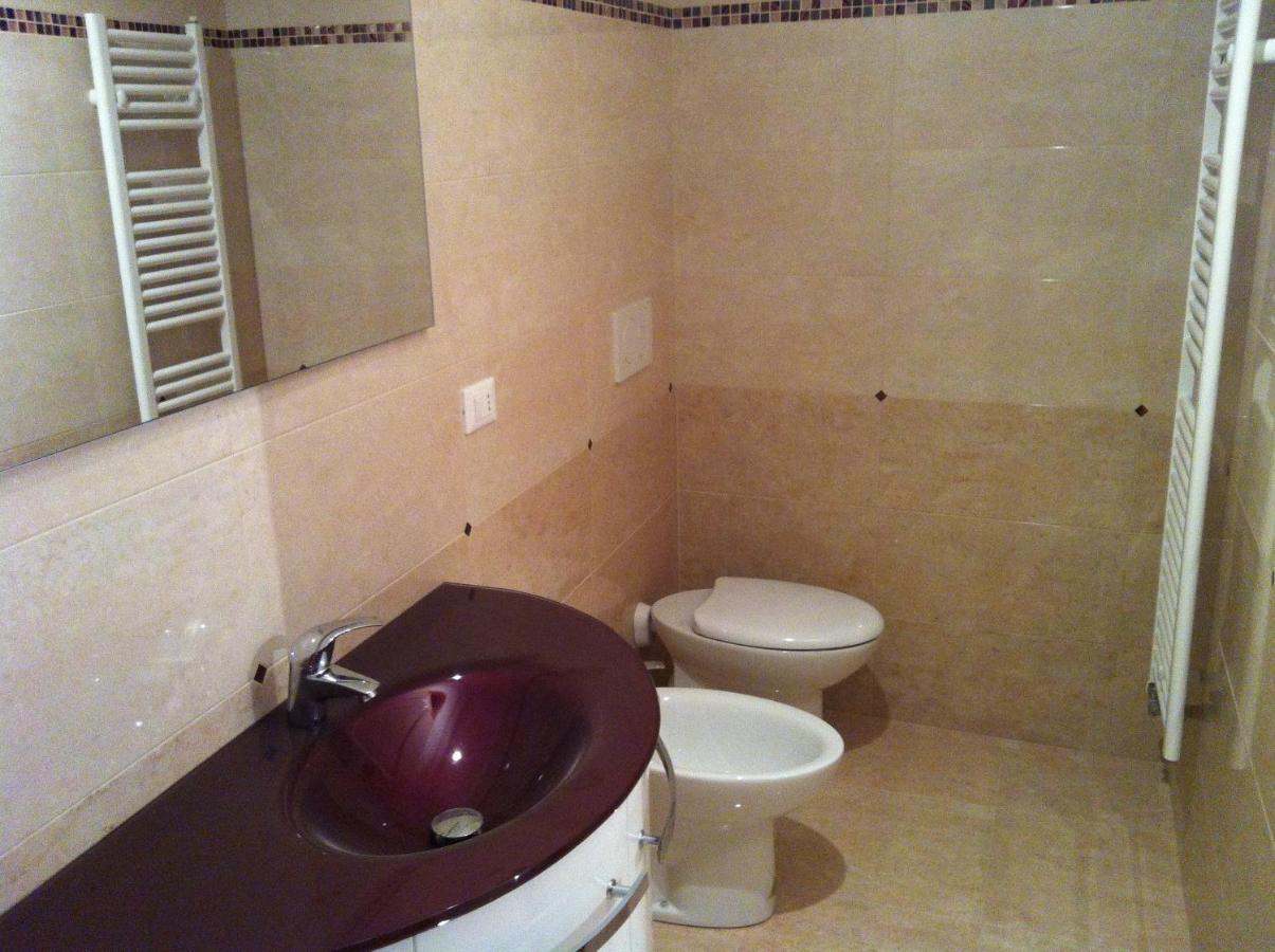 Casa Del Pozzo Hotel Velence Kültér fotó