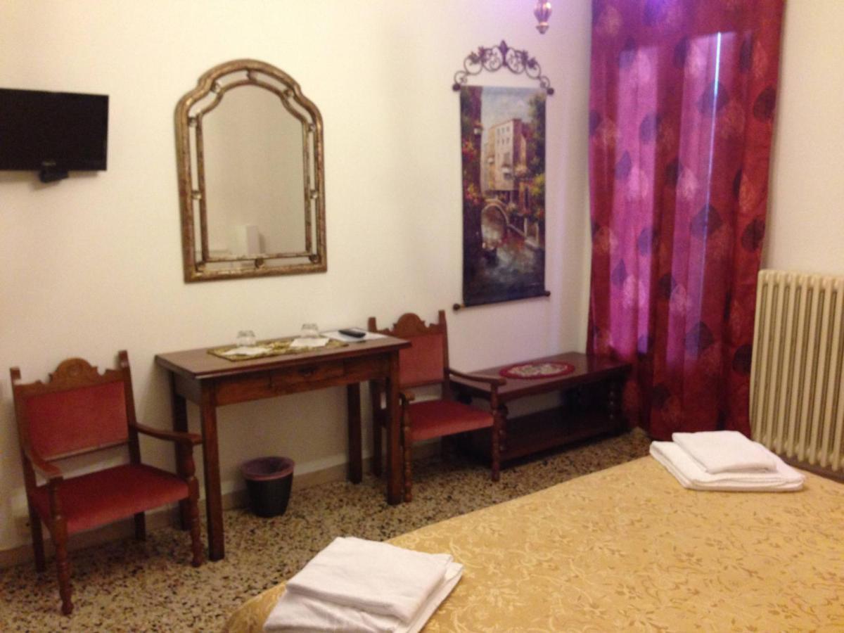 Casa Del Pozzo Hotel Velence Kültér fotó