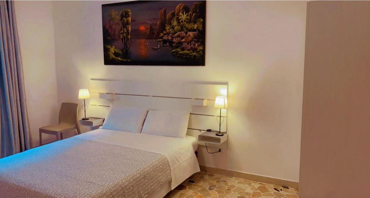 Casa Del Pozzo Hotel Velence Kültér fotó