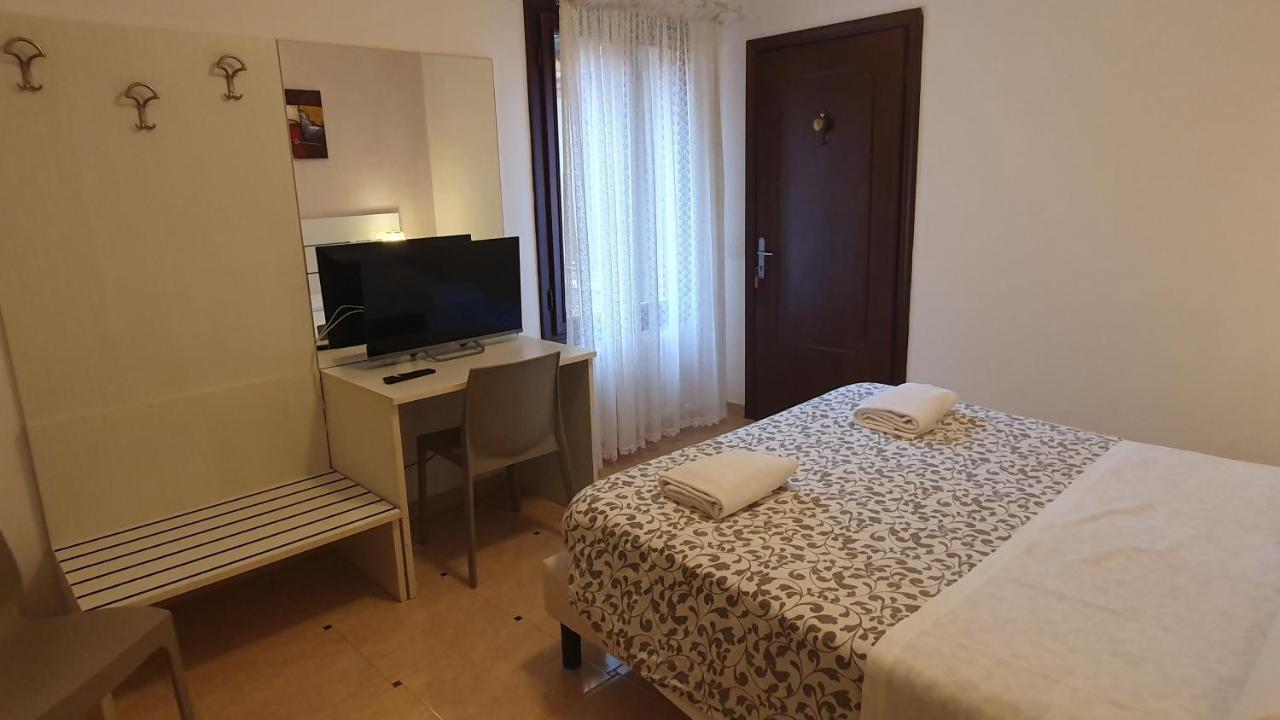 Casa Del Pozzo Hotel Velence Kültér fotó