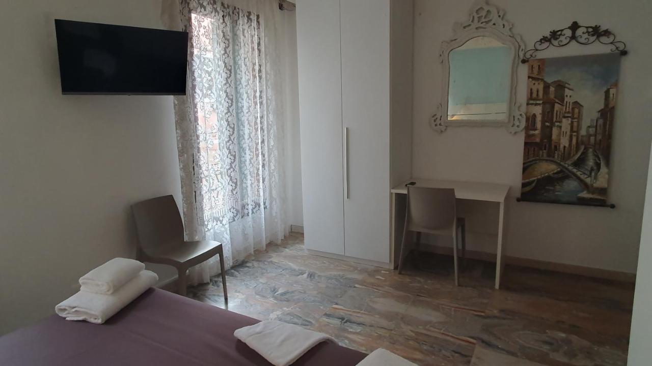 Casa Del Pozzo Hotel Velence Kültér fotó