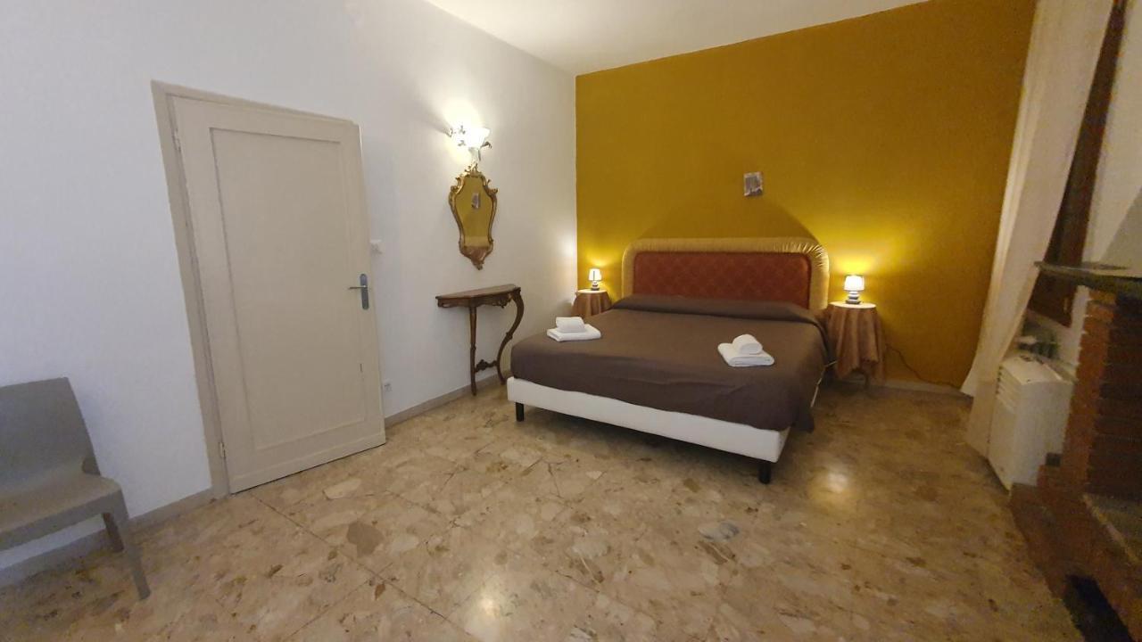 Casa Del Pozzo Hotel Velence Kültér fotó